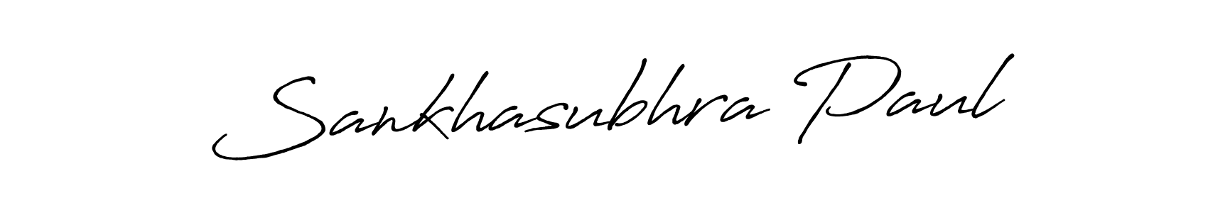 Once you've used our free online signature maker to create your best signature Antro_Vectra_Bolder style, it's time to enjoy all of the benefits that Sankhasubhra Paul name signing documents. Sankhasubhra Paul signature style 7 images and pictures png