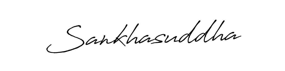 Here are the top 10 professional signature styles for the name Sankhasuddha. These are the best autograph styles you can use for your name. Sankhasuddha signature style 7 images and pictures png