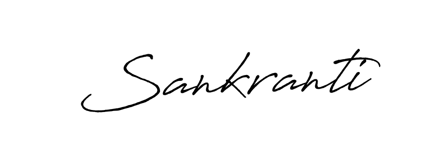Make a beautiful signature design for name Sankranti. Use this online signature maker to create a handwritten signature for free. Sankranti signature style 7 images and pictures png
