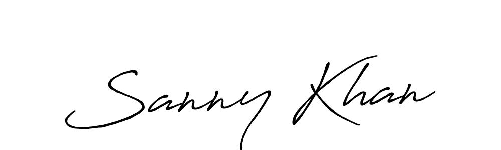 See photos of Sanny Khan official signature by Spectra . Check more albums & portfolios. Read reviews & check more about Antro_Vectra_Bolder font. Sanny Khan signature style 7 images and pictures png