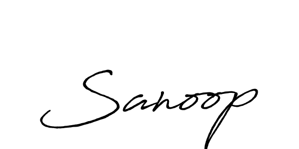 You can use this online signature creator to create a handwritten signature for the name Sanoop. This is the best online autograph maker. Sanoop signature style 7 images and pictures png