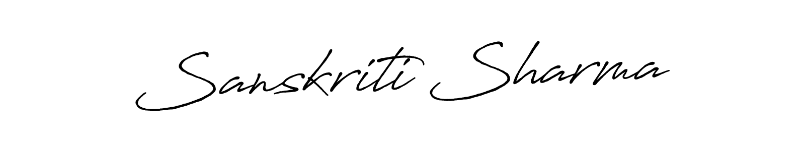 You can use this online signature creator to create a handwritten signature for the name Sanskriti Sharma. This is the best online autograph maker. Sanskriti Sharma signature style 7 images and pictures png