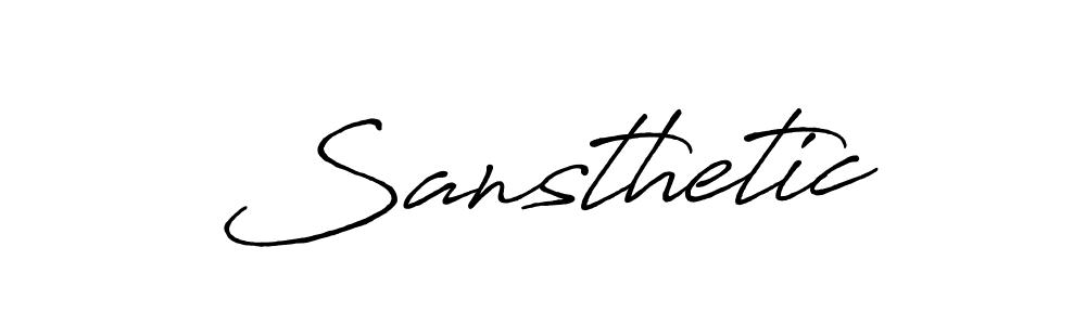 Make a short Sansthetic signature style. Manage your documents anywhere anytime using Antro_Vectra_Bolder. Create and add eSignatures, submit forms, share and send files easily. Sansthetic signature style 7 images and pictures png