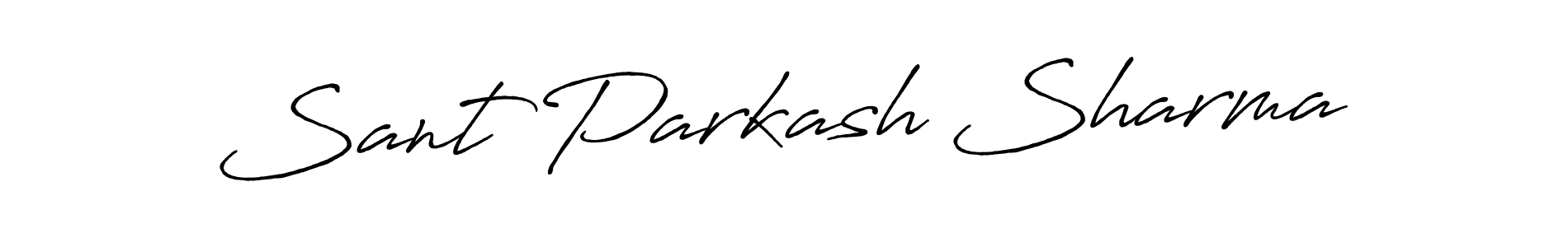 You can use this online signature creator to create a handwritten signature for the name Sant Parkash Sharma. This is the best online autograph maker. Sant Parkash Sharma signature style 7 images and pictures png