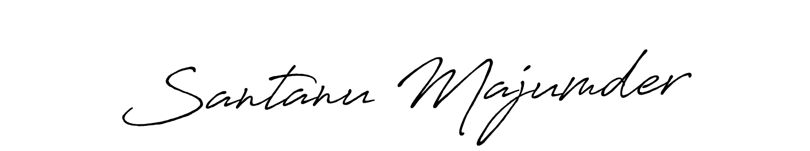 See photos of Santanu Majumder official signature by Spectra . Check more albums & portfolios. Read reviews & check more about Antro_Vectra_Bolder font. Santanu Majumder signature style 7 images and pictures png
