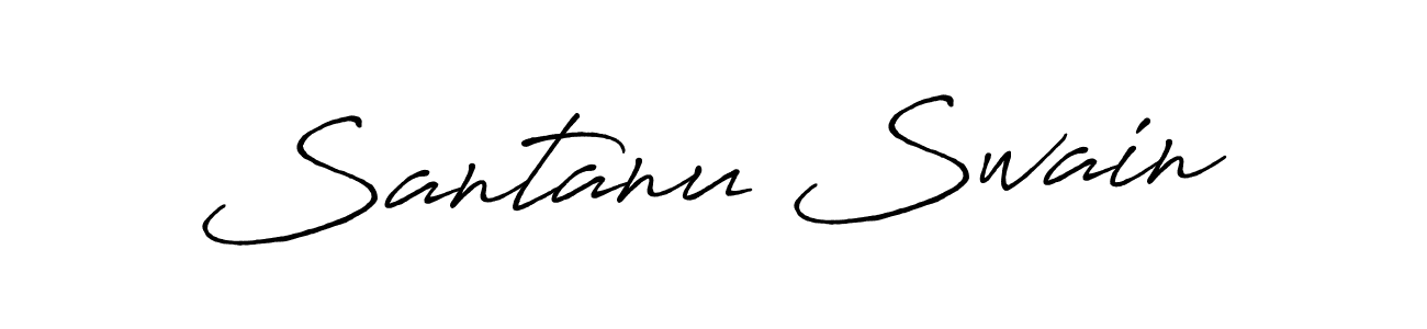 Here are the top 10 professional signature styles for the name Santanu Swain. These are the best autograph styles you can use for your name. Santanu Swain signature style 7 images and pictures png