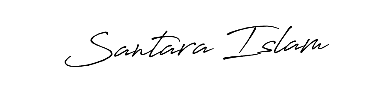 See photos of Santara Islam official signature by Spectra . Check more albums & portfolios. Read reviews & check more about Antro_Vectra_Bolder font. Santara Islam signature style 7 images and pictures png