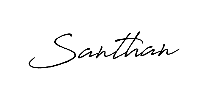 How to Draw Santhan signature style? Antro_Vectra_Bolder is a latest design signature styles for name Santhan. Santhan signature style 7 images and pictures png