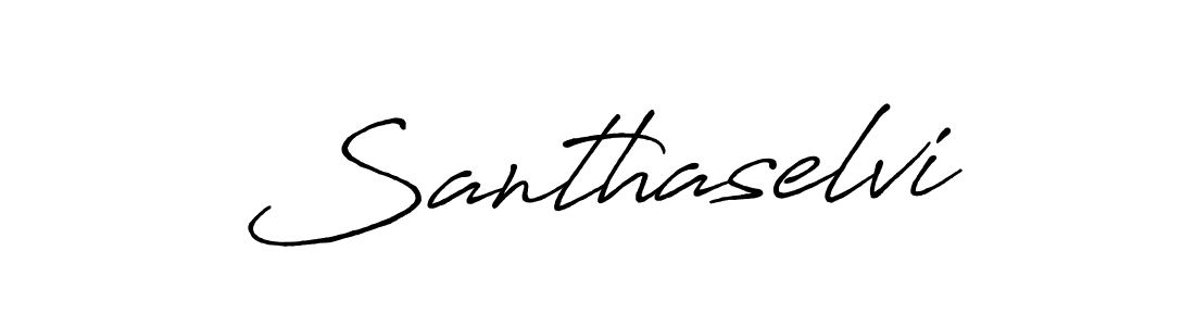 You can use this online signature creator to create a handwritten signature for the name Santhaselvi. This is the best online autograph maker. Santhaselvi signature style 7 images and pictures png