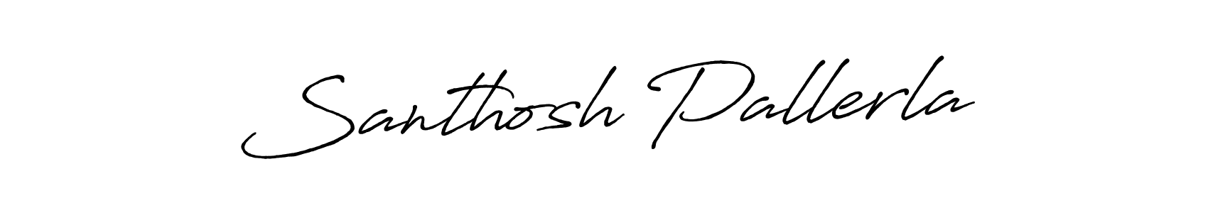 See photos of Santhosh Pallerla official signature by Spectra . Check more albums & portfolios. Read reviews & check more about Antro_Vectra_Bolder font. Santhosh Pallerla signature style 7 images and pictures png