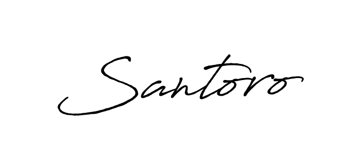 Check out images of Autograph of Santoro name. Actor Santoro Signature Style. Antro_Vectra_Bolder is a professional sign style online. Santoro signature style 7 images and pictures png