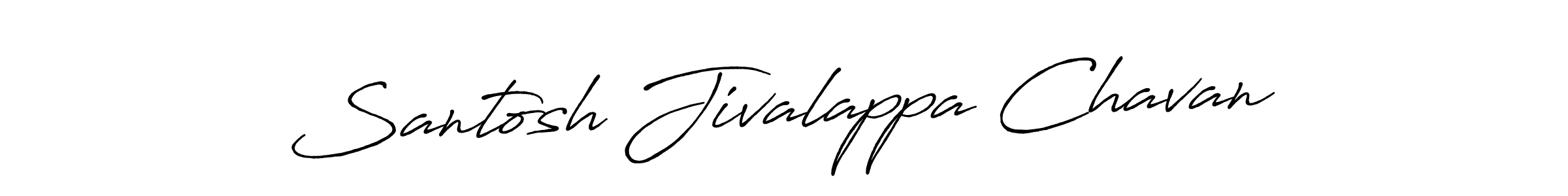 It looks lik you need a new signature style for name Santosh Jivalappa Chavan. Design unique handwritten (Antro_Vectra_Bolder) signature with our free signature maker in just a few clicks. Santosh Jivalappa Chavan signature style 7 images and pictures png