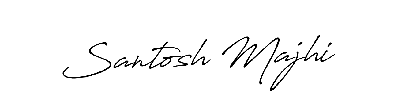 Here are the top 10 professional signature styles for the name Santosh Majhi. These are the best autograph styles you can use for your name. Santosh Majhi signature style 7 images and pictures png