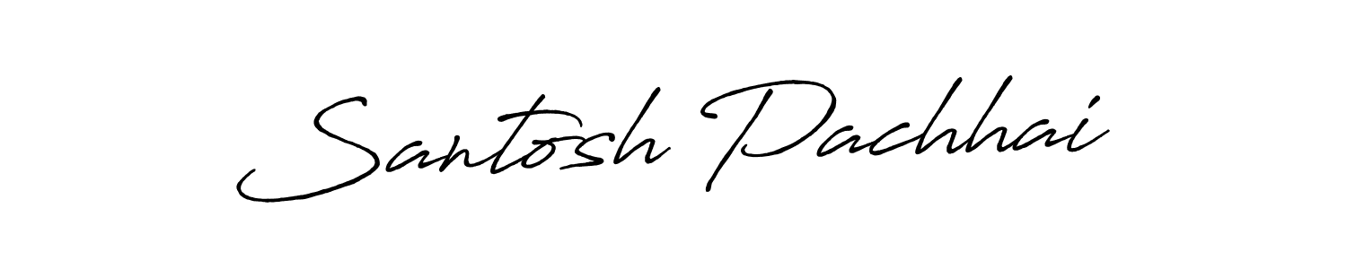 Here are the top 10 professional signature styles for the name Santosh Pachhai. These are the best autograph styles you can use for your name. Santosh Pachhai signature style 7 images and pictures png