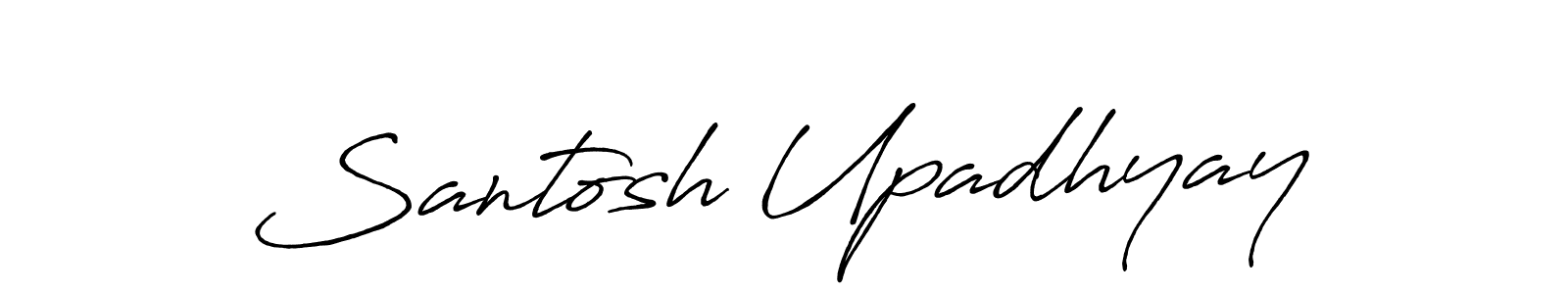 Here are the top 10 professional signature styles for the name Santosh Upadhyay. These are the best autograph styles you can use for your name. Santosh Upadhyay signature style 7 images and pictures png