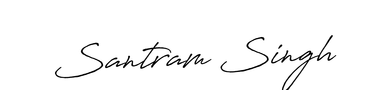 Make a short Santram Singh signature style. Manage your documents anywhere anytime using Antro_Vectra_Bolder. Create and add eSignatures, submit forms, share and send files easily. Santram Singh signature style 7 images and pictures png
