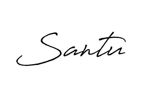 You can use this online signature creator to create a handwritten signature for the name Santu. This is the best online autograph maker. Santu signature style 7 images and pictures png