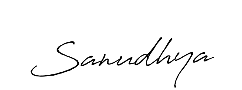 Best and Professional Signature Style for Sanudhya. Antro_Vectra_Bolder Best Signature Style Collection. Sanudhya signature style 7 images and pictures png