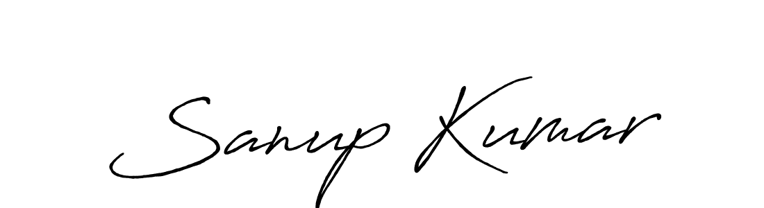 See photos of Sanup Kumar official signature by Spectra . Check more albums & portfolios. Read reviews & check more about Antro_Vectra_Bolder font. Sanup Kumar signature style 7 images and pictures png