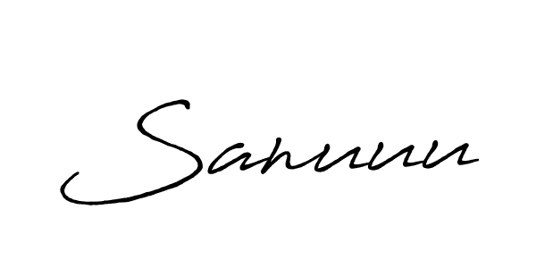 Here are the top 10 professional signature styles for the name Sanuuu. These are the best autograph styles you can use for your name. Sanuuu signature style 7 images and pictures png