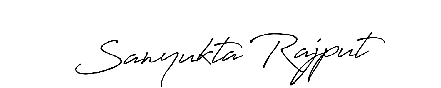 Best and Professional Signature Style for Sanyukta Rajput. Antro_Vectra_Bolder Best Signature Style Collection. Sanyukta Rajput signature style 7 images and pictures png