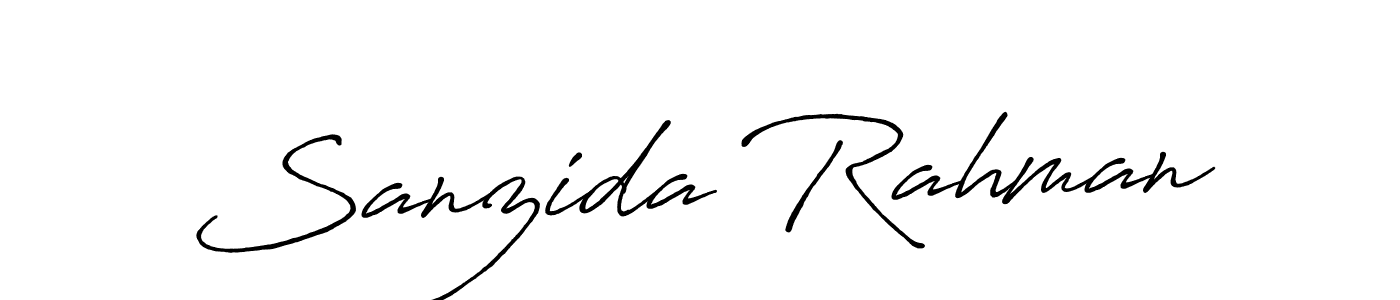 See photos of Sanzida Rahman official signature by Spectra . Check more albums & portfolios. Read reviews & check more about Antro_Vectra_Bolder font. Sanzida Rahman signature style 7 images and pictures png