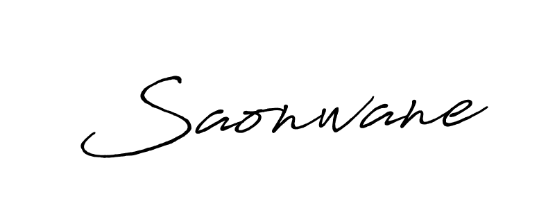 This is the best signature style for the Saonwane name. Also you like these signature font (Antro_Vectra_Bolder). Mix name signature. Saonwane signature style 7 images and pictures png