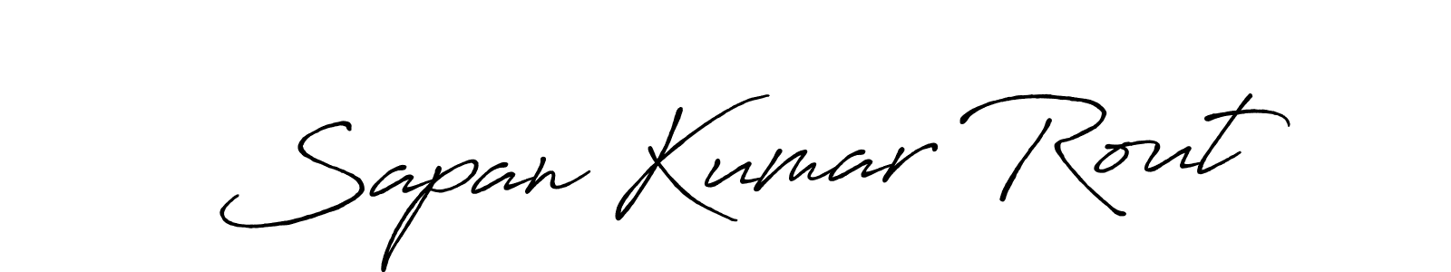 You can use this online signature creator to create a handwritten signature for the name Sapan Kumar Rout. This is the best online autograph maker. Sapan Kumar Rout signature style 7 images and pictures png