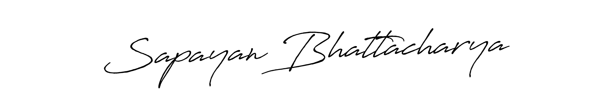 Check out images of Autograph of Sapayan Bhattacharya name. Actor Sapayan Bhattacharya Signature Style. Antro_Vectra_Bolder is a professional sign style online. Sapayan Bhattacharya signature style 7 images and pictures png