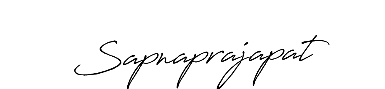 if you are searching for the best signature style for your name Sapnaprajapat. so please give up your signature search. here we have designed multiple signature styles  using Antro_Vectra_Bolder. Sapnaprajapat signature style 7 images and pictures png