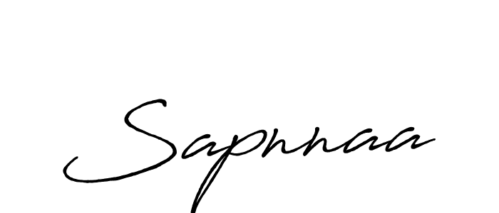 Make a short Sapnnaa signature style. Manage your documents anywhere anytime using Antro_Vectra_Bolder. Create and add eSignatures, submit forms, share and send files easily. Sapnnaa signature style 7 images and pictures png