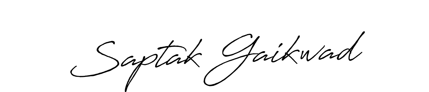 How to Draw Saptak Gaikwad signature style? Antro_Vectra_Bolder is a latest design signature styles for name Saptak Gaikwad. Saptak Gaikwad signature style 7 images and pictures png