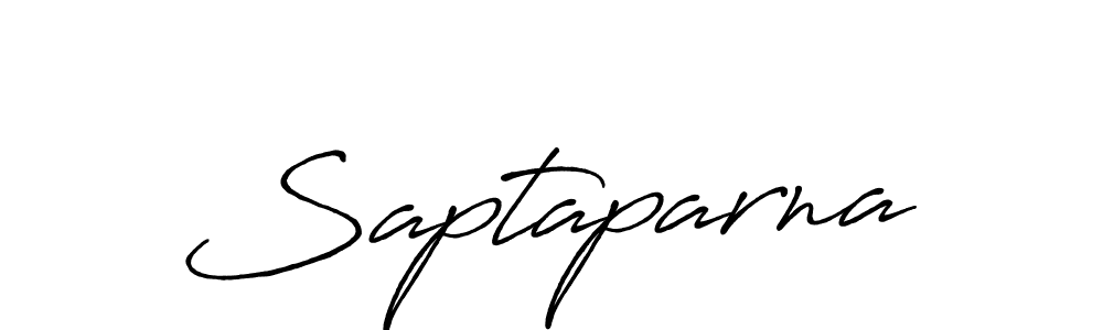 Here are the top 10 professional signature styles for the name Saptaparna. These are the best autograph styles you can use for your name. Saptaparna signature style 7 images and pictures png