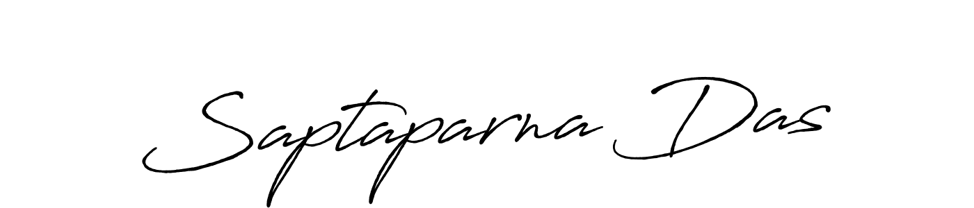 Here are the top 10 professional signature styles for the name Saptaparna Das. These are the best autograph styles you can use for your name. Saptaparna Das signature style 7 images and pictures png