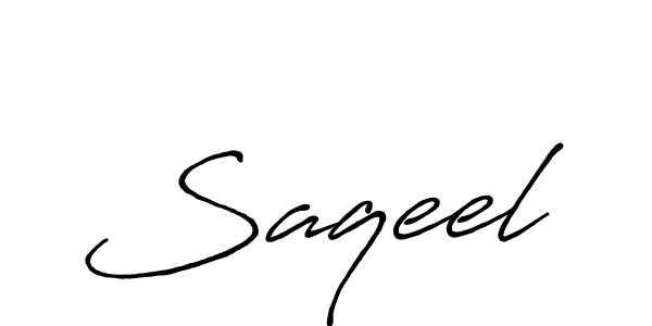 Here are the top 10 professional signature styles for the name Saqeel. These are the best autograph styles you can use for your name. Saqeel signature style 7 images and pictures png