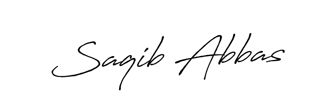 See photos of Saqib Abbas official signature by Spectra . Check more albums & portfolios. Read reviews & check more about Antro_Vectra_Bolder font. Saqib Abbas signature style 7 images and pictures png