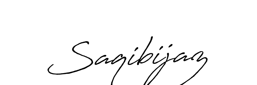 Antro_Vectra_Bolder is a professional signature style that is perfect for those who want to add a touch of class to their signature. It is also a great choice for those who want to make their signature more unique. Get Saqibijaz name to fancy signature for free. Saqibijaz signature style 7 images and pictures png