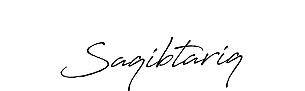 Make a short Saqibtariq signature style. Manage your documents anywhere anytime using Antro_Vectra_Bolder. Create and add eSignatures, submit forms, share and send files easily. Saqibtariq signature style 7 images and pictures png