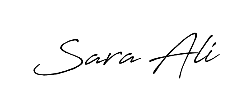 How to Draw Sara Ali signature style? Antro_Vectra_Bolder is a latest design signature styles for name Sara Ali. Sara Ali signature style 7 images and pictures png