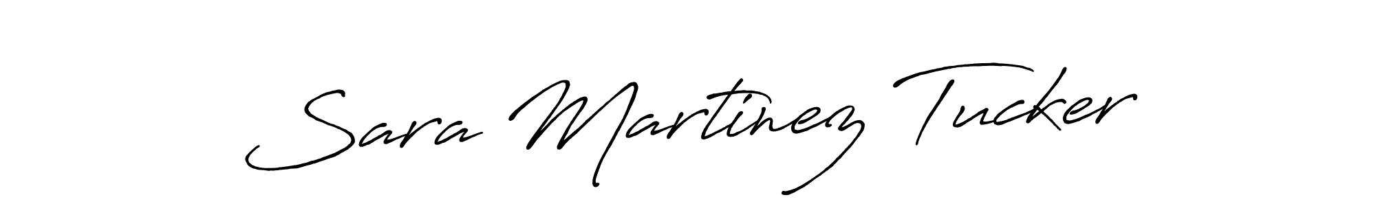 You can use this online signature creator to create a handwritten signature for the name Sara Martinez Tucker. This is the best online autograph maker. Sara Martinez Tucker signature style 7 images and pictures png