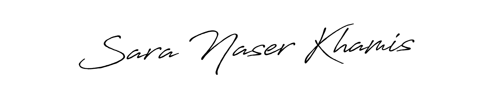 You can use this online signature creator to create a handwritten signature for the name Sara Naser Khamis. This is the best online autograph maker. Sara Naser Khamis signature style 7 images and pictures png