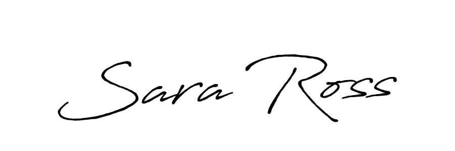 See photos of Sara Ross official signature by Spectra . Check more albums & portfolios. Read reviews & check more about Antro_Vectra_Bolder font. Sara Ross signature style 7 images and pictures png