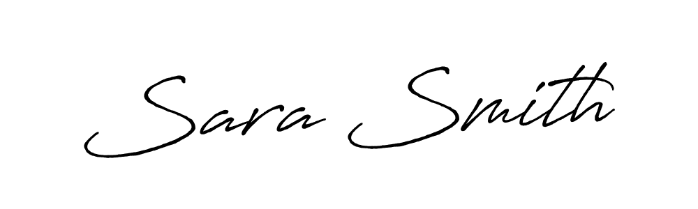 Here are the top 10 professional signature styles for the name Sara Smith. These are the best autograph styles you can use for your name. Sara Smith signature style 7 images and pictures png