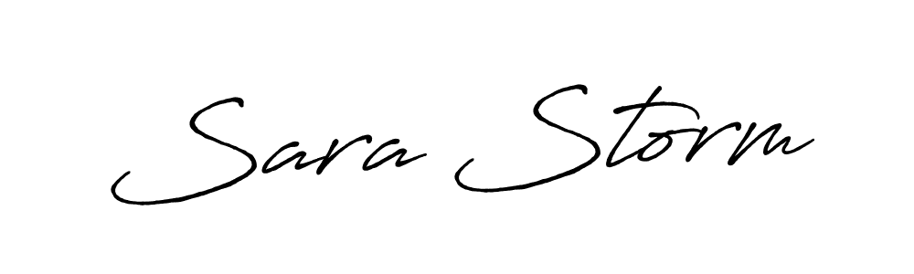 See photos of Sara Storm official signature by Spectra . Check more albums & portfolios. Read reviews & check more about Antro_Vectra_Bolder font. Sara Storm signature style 7 images and pictures png