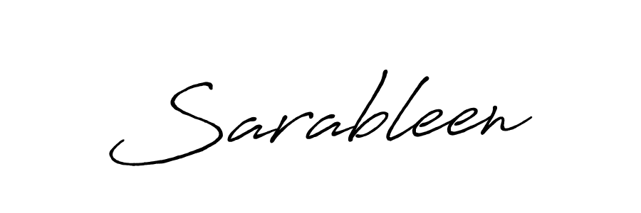 Also You can easily find your signature by using the search form. We will create Sarableen name handwritten signature images for you free of cost using Antro_Vectra_Bolder sign style. Sarableen signature style 7 images and pictures png