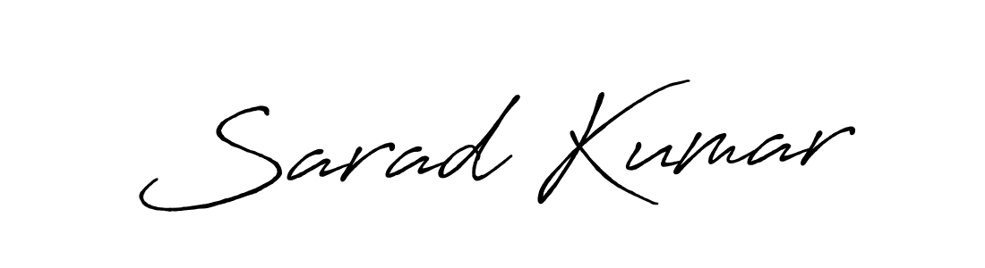 Best and Professional Signature Style for Sarad Kumar. Antro_Vectra_Bolder Best Signature Style Collection. Sarad Kumar signature style 7 images and pictures png