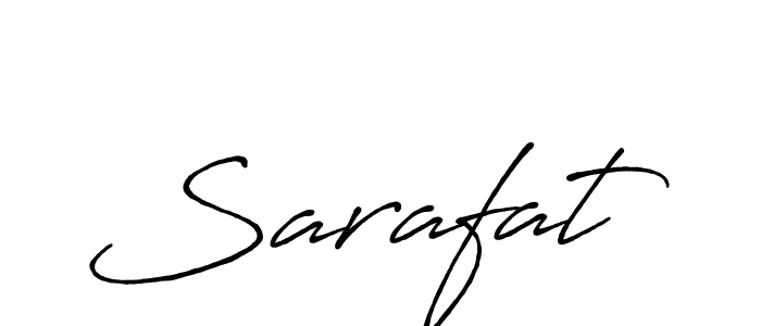 You should practise on your own different ways (Antro_Vectra_Bolder) to write your name (Sarafat) in signature. don't let someone else do it for you. Sarafat signature style 7 images and pictures png