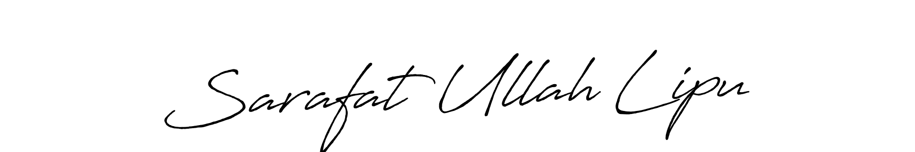 Check out images of Autograph of Sarafat Ullah Lipu name. Actor Sarafat Ullah Lipu Signature Style. Antro_Vectra_Bolder is a professional sign style online. Sarafat Ullah Lipu signature style 7 images and pictures png