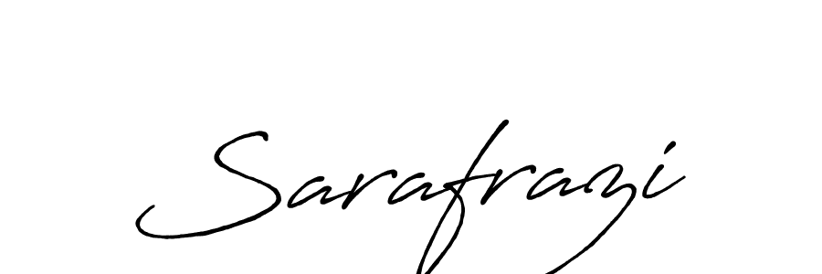 Make a short Sarafrazi signature style. Manage your documents anywhere anytime using Antro_Vectra_Bolder. Create and add eSignatures, submit forms, share and send files easily. Sarafrazi signature style 7 images and pictures png