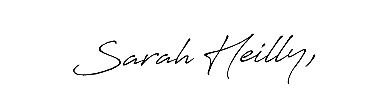 How to Draw Sarah Heilly, signature style? Antro_Vectra_Bolder is a latest design signature styles for name Sarah Heilly,. Sarah Heilly, signature style 7 images and pictures png